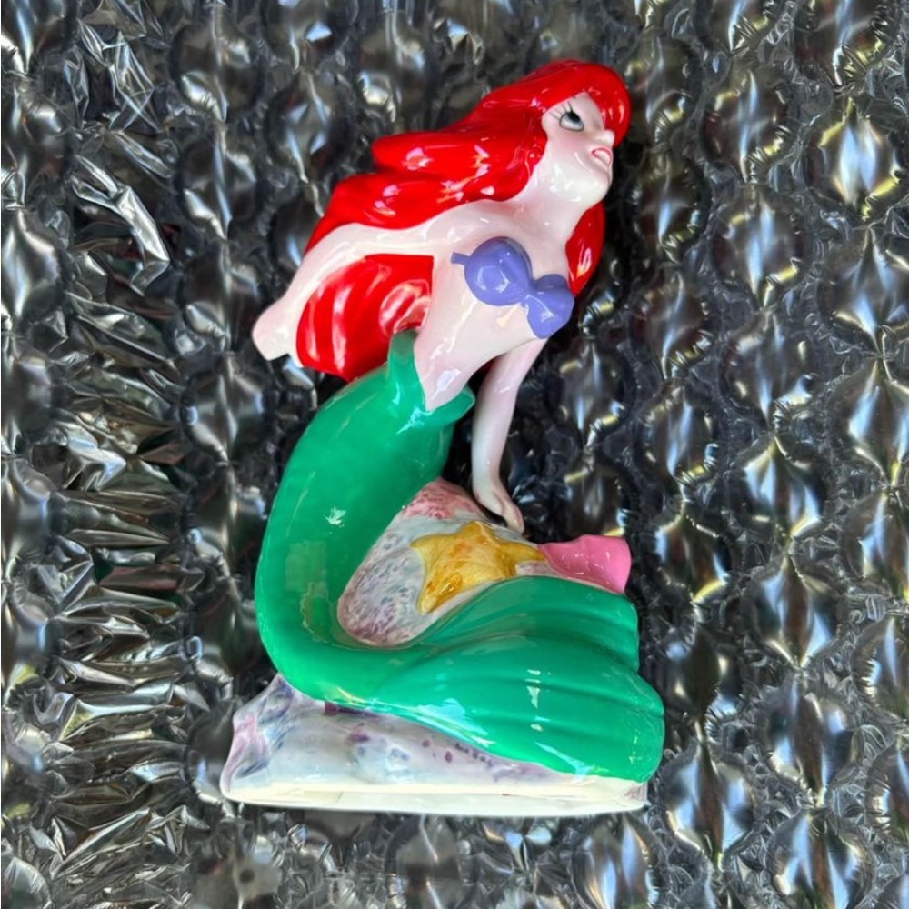 Disney Ariel Figurine